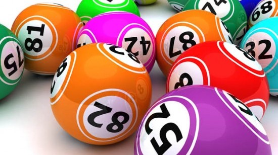 Bingo balls and numbers