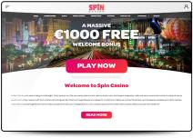 Spin Casino en