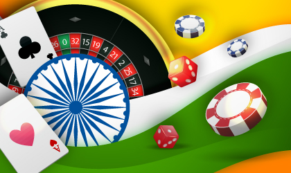 Online Casino India