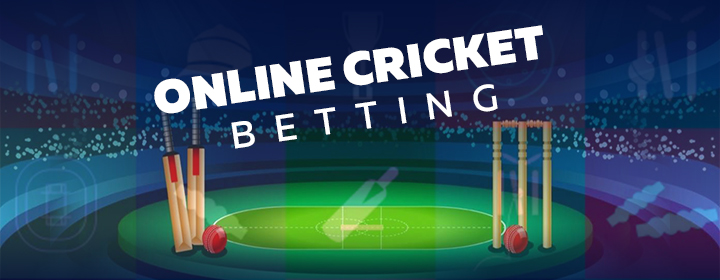 Online Cricket Betting