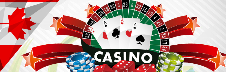 online casino canada